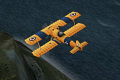 play Stunt Pilot 2 - San Francisco