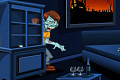 play Horror Castle Escape