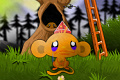 play Monkey Go Happy - Mini Monkeys