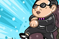 play Gangnam Run