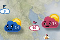 play Cloud Wars