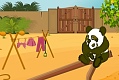 Panda Escape 2