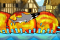 Medieval Shark