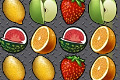 play Fruity Crazy