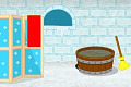 play Must Escape The Ice Castle