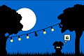 play Full Moon