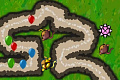 play Bloons Td 4