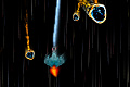 play Asteroid Rush