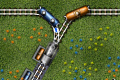 play Railroad Shunting Puzzle 2