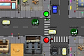 play Traffic Trouble