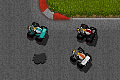 play Penguins Super Kart