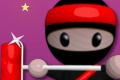 play Ninja Painter 2