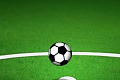 play Soccer Dribble