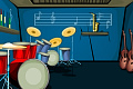 play Musical Room Escape