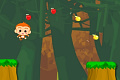 play Monkey Jump