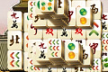 play China Tower Mahjong