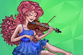 play Amusix Violin