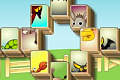 play Zoo Mahjong