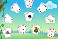 play Flower Solitaire