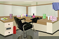 play Salon Escape