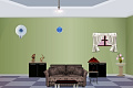 play Living Room Escape