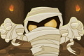 play Mummy Blaster