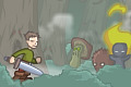 play Evil Forest