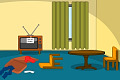 play Strange Hotel Escape