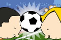 play Flick Headers Euro 2012
