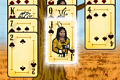 play Chief Eagle Solitaire