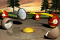 play The Great Egg Escape