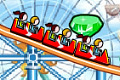 play Rollercoaster Creator 2