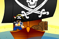 play Angry Pirates