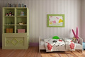 play Cutie Baby Room Escape