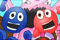 play Red And Blue Balls 2