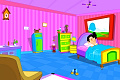 play Tom And Jerry Room Escape