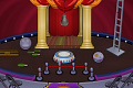 play Circus Tent Escape