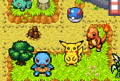 play Pokemon Great Defense