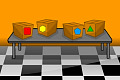 play Mystery Escape