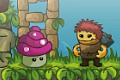 play Mushroomer
