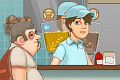 play Fresh Burger