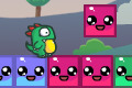 play Dino Shift
