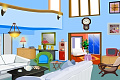 play Puzzle Books Room Escape