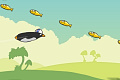 play Jet Stream Penguin