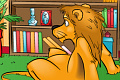play Lion Story