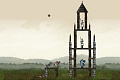 play Crush The Castle
