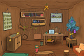 play Sparrow Sorrow Escape