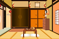 play Japanese Room Escape