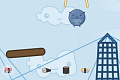 play Sushi Cat Honeymoon