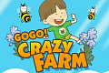 play Go Go Crazy Farm